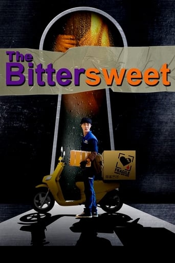 Poster of The Bittersweet