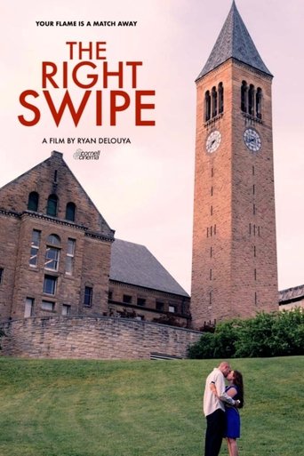 Poster of The Right Swipe