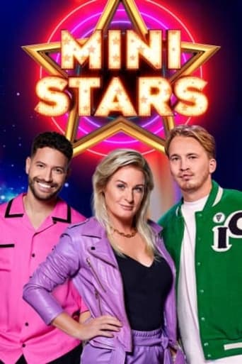 Poster of Ministars