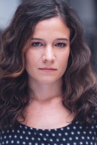 Portrait of Molly Carden