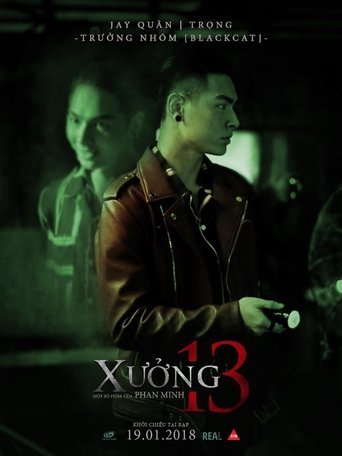 Poster of Xưởng 13