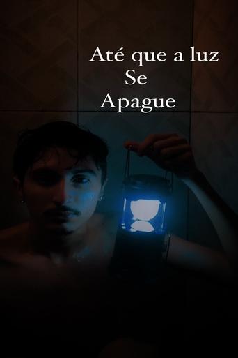 Poster of Até que a luz se apague