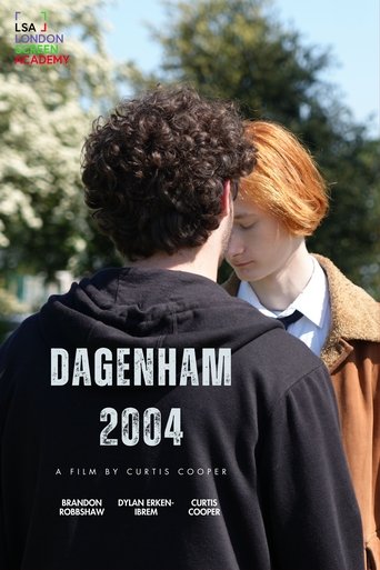 Poster of Dagenham, 2004