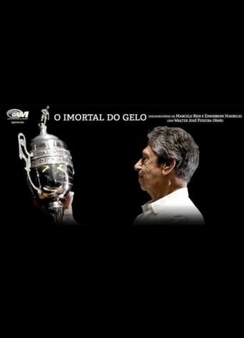 Poster of O Imortal do Gelo