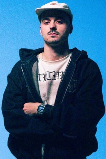 Portrait of Michael Hunter