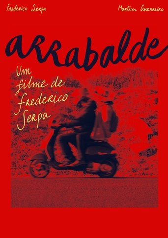 Poster of Arrabalde