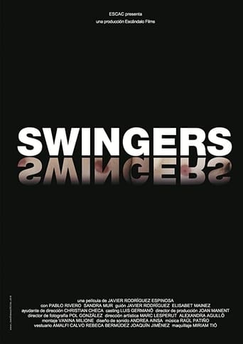 Poster of Swingers