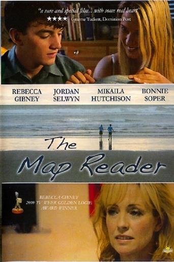 Poster of The Map Reader