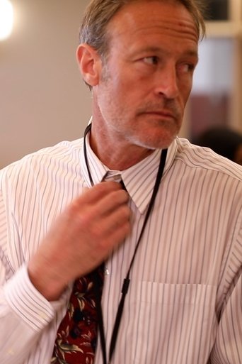 Portrait of Tom Rome