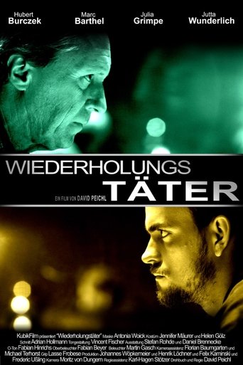 Poster of Wiederholungstäter