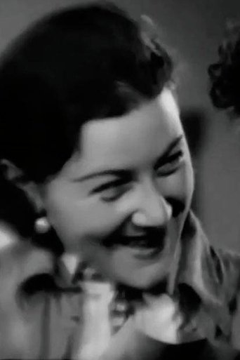 Portrait of Elizaveta Vachnadze