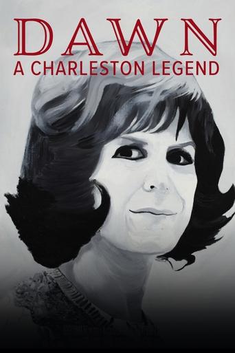 Poster of Dawn: A Charleston Legend