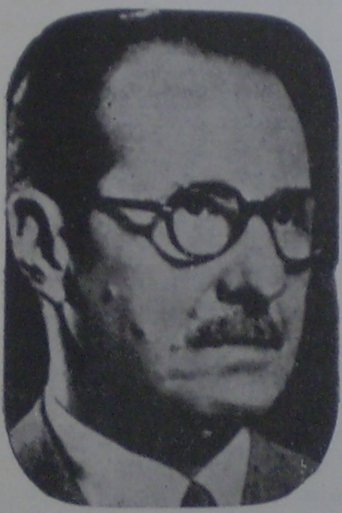 Portrait of Constancio C. Vigil