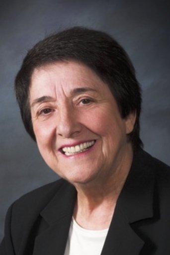 Portrait of Midge Costanza