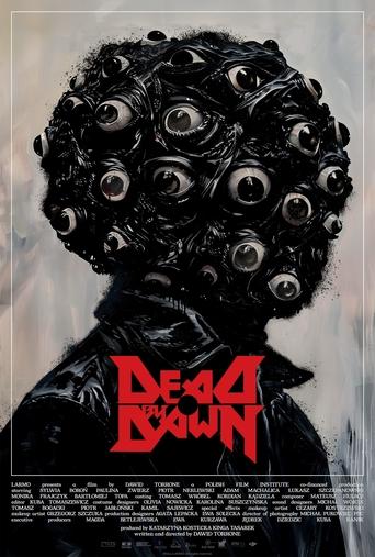 Poster of Dead by Dawn