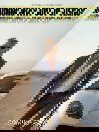Poster of Wrong Way Out of Vegas