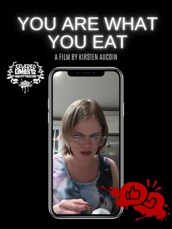 Poster of You Are What You Eat