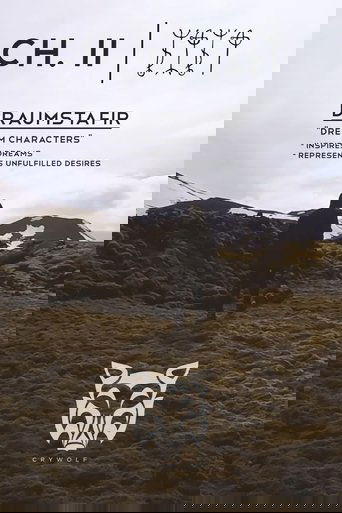 Poster of The Making Of Cataclasm, Episode 2: Draumstafir