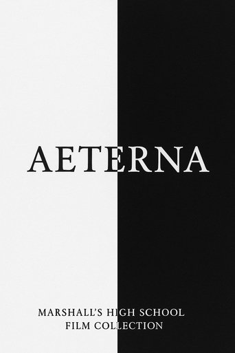Poster of Aeterna