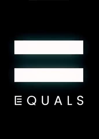 Poster of EQUALS