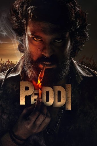 Poster of Peddi