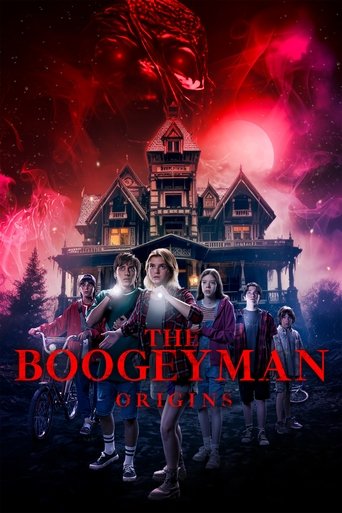 Poster of The Boogeyman: The Origin of the Myth