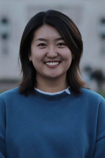 Portrait of Beibei Lu