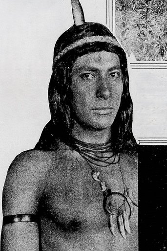 Portrait of Reginaldo Calmon