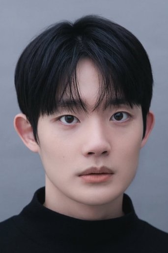 Portrait of Lee Myung-joon