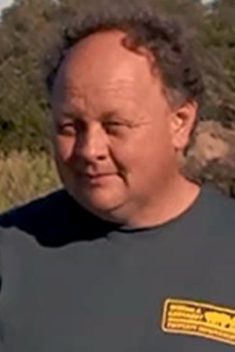 Portrait of Billy Gerhardt