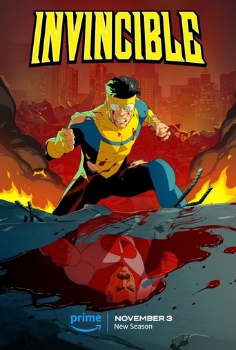 The Apology Poster of The Apology