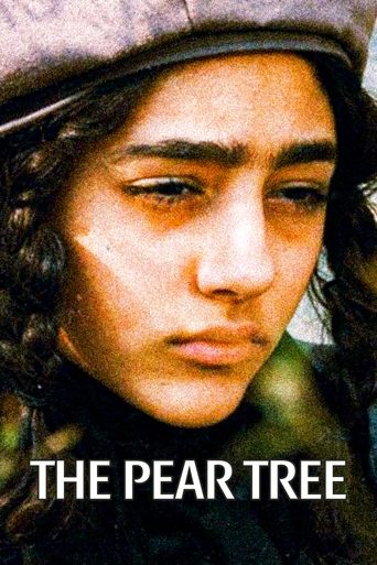 Poster of The Pear Tree