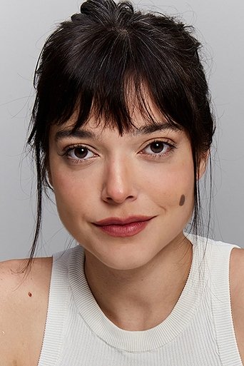 Portrait of Bella Camero