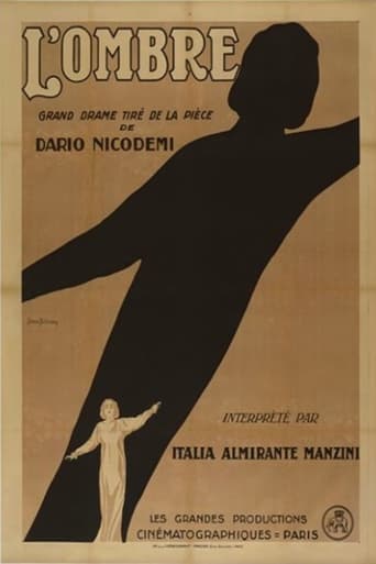 Poster of L’ombra