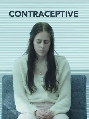 Poster of Contraceptive