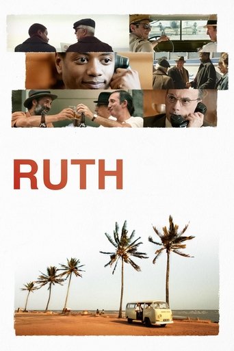 Poster of Ruth