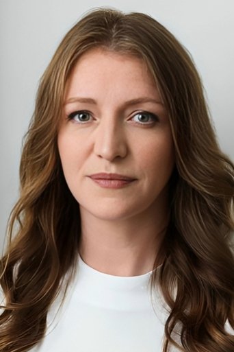Portrait of Jenna MacMillan