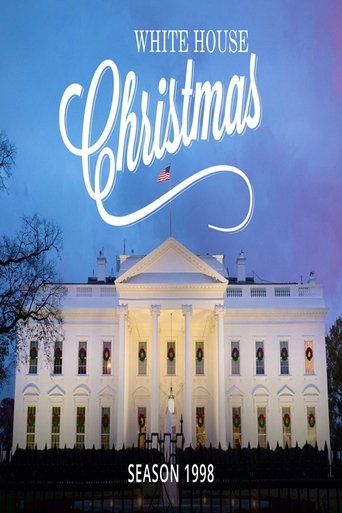 Portrait for White House Christmas - Season 1998