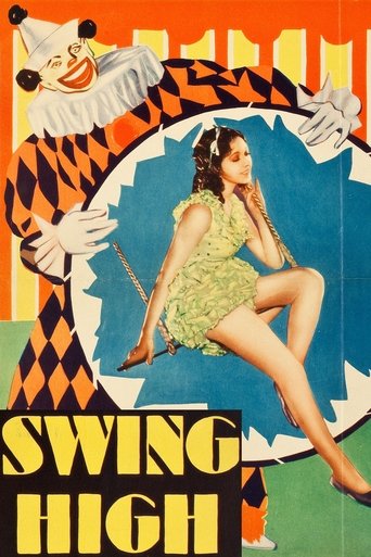 Poster of Swing High