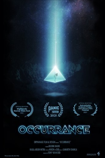 Poster of Occurrance