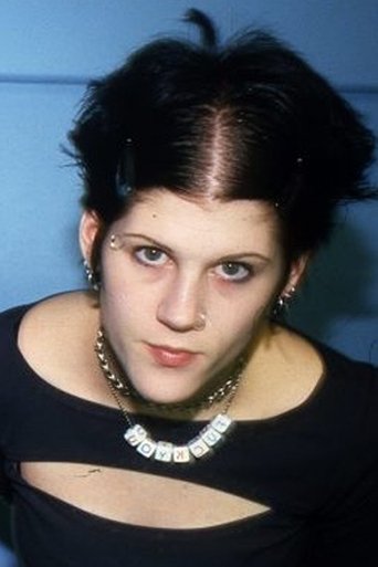 Portrait of Morgan Lander