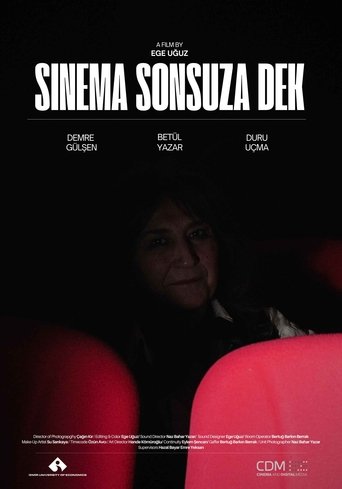 Sinema Sonsuza Dek Poster of Sinema Sonsuza Dek