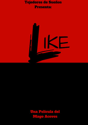 Poster of Like