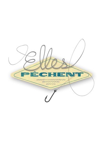 Poster of Elles pêchent