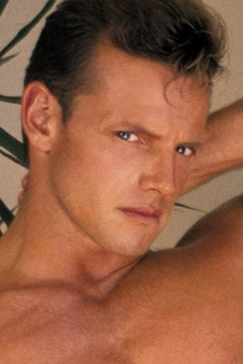 Portrait of Brad Phillips