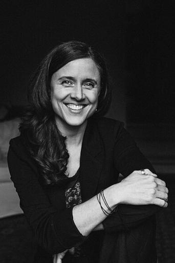 Portrait of Jo-Anne McArthur