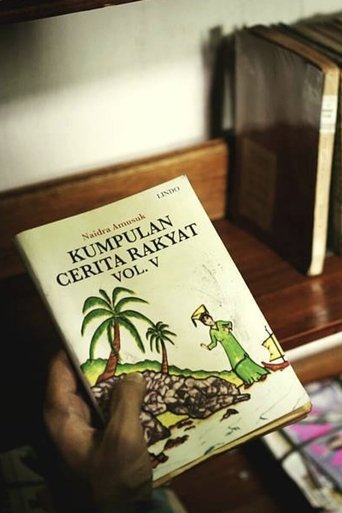 Poster of Pustaka