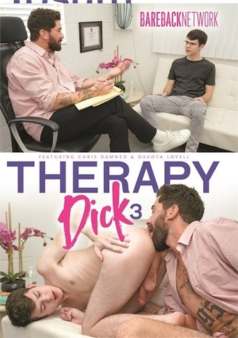 Poster of Therapy Dick 3