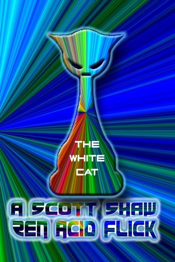 Poster of The White Cat