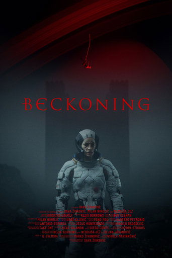 Poster of Beckoning